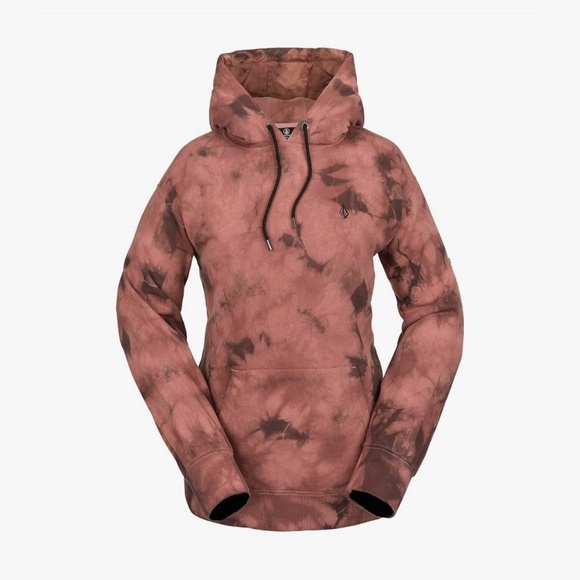 Volcom Pullover Baselayer - Picture 1 of 4